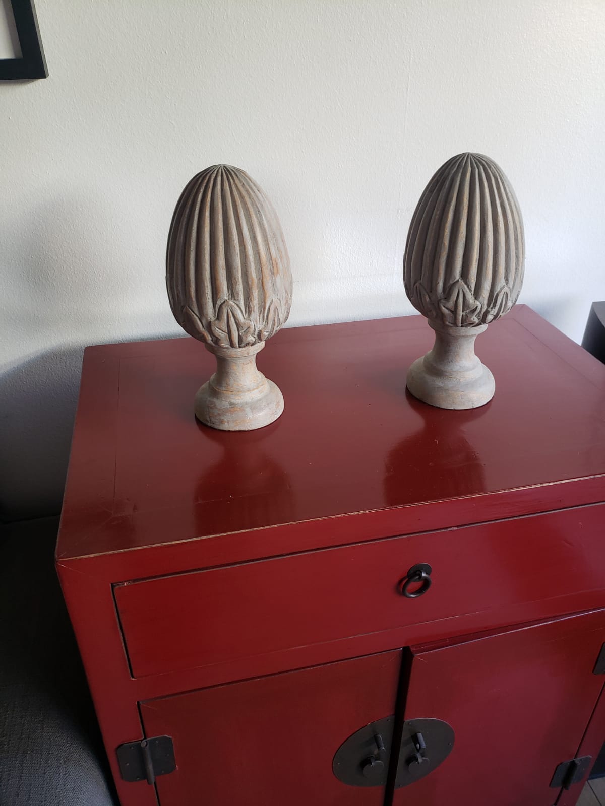 Escultura adorno Alaniz Home - Imagen 4