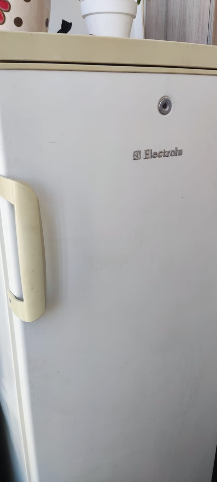 Congelador vertical Electrolux - Imagen 3