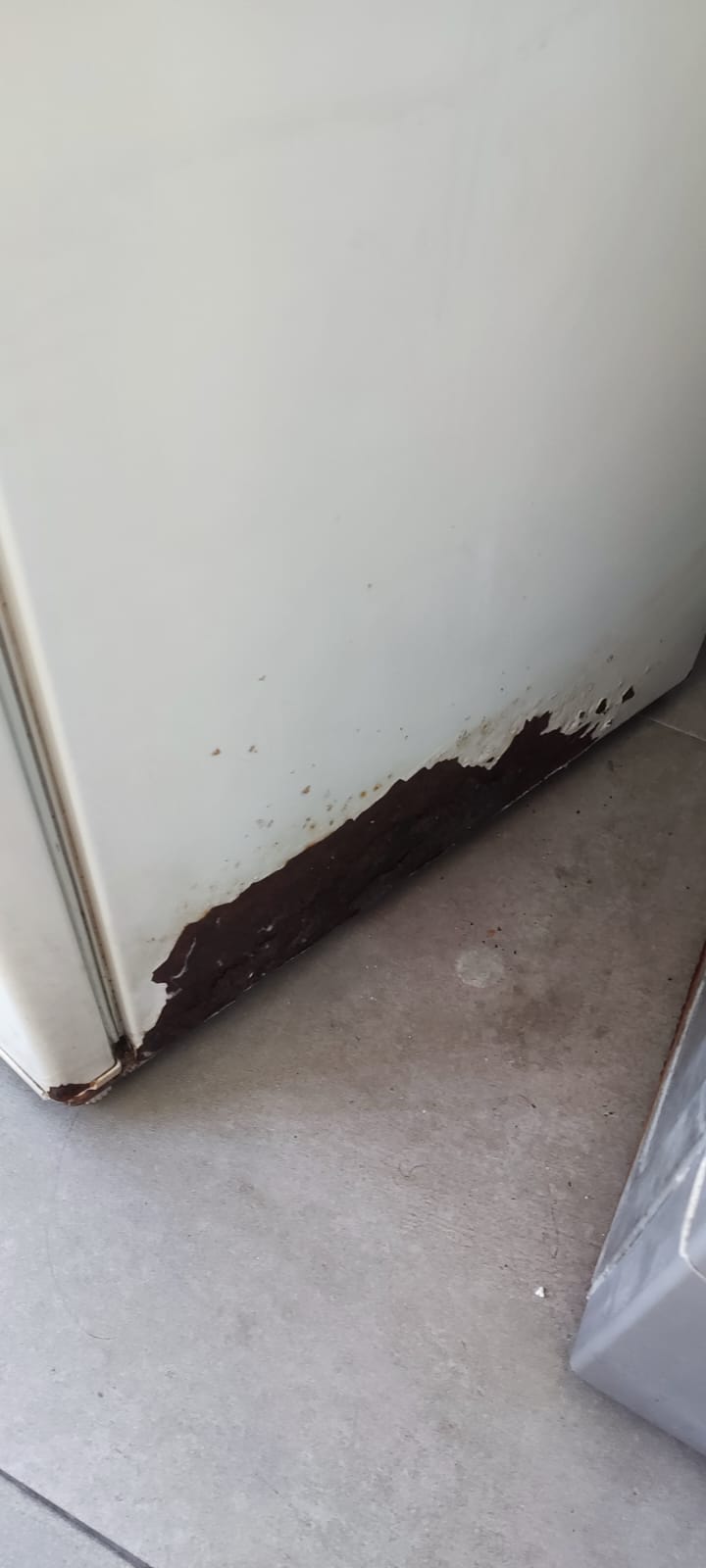 Congelador vertical Electrolux - Imagen 4