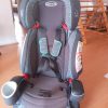 Butaca Graco Nautilus 65