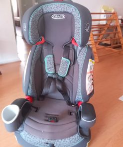 Butaca Graco Nautilus 65