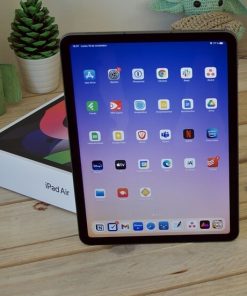 iPad 10,2" 9na gen 256 GB