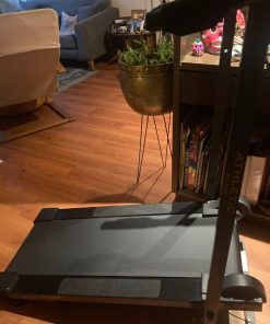 Caminadora Manual Athetic work