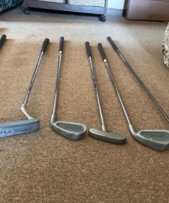 Equipo de Golf para principiantes