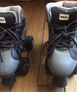 Patines Quad Dribbiling