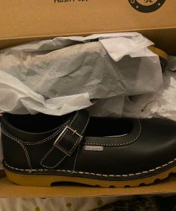 Zapatos Hush Puppies Bloom Algae Foam