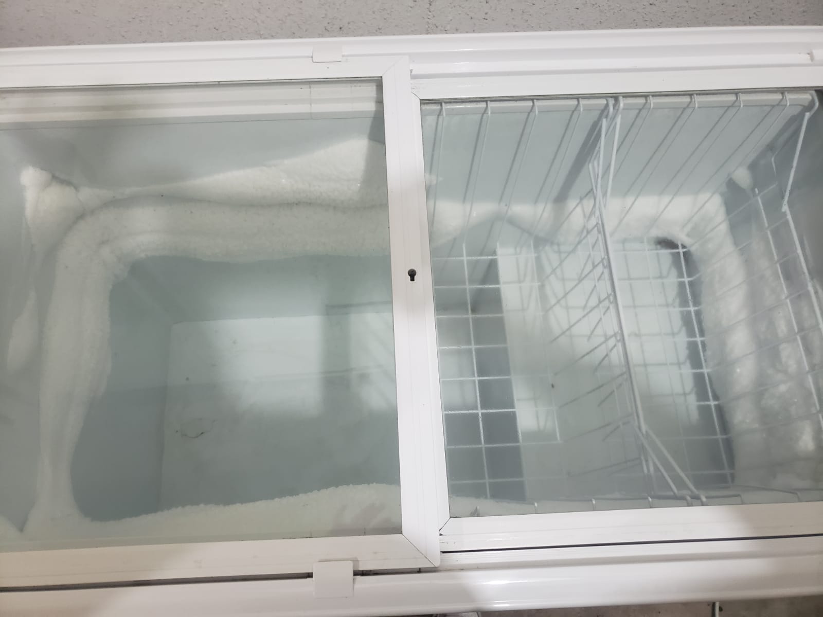 Congelador Maigas 209 litros - Imagen 4