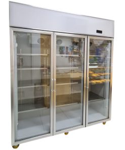 Visicooler 3 puertas 1529 Lts