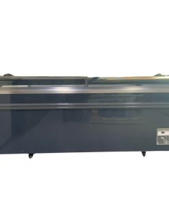 Congelador tipo isla 645 Lts