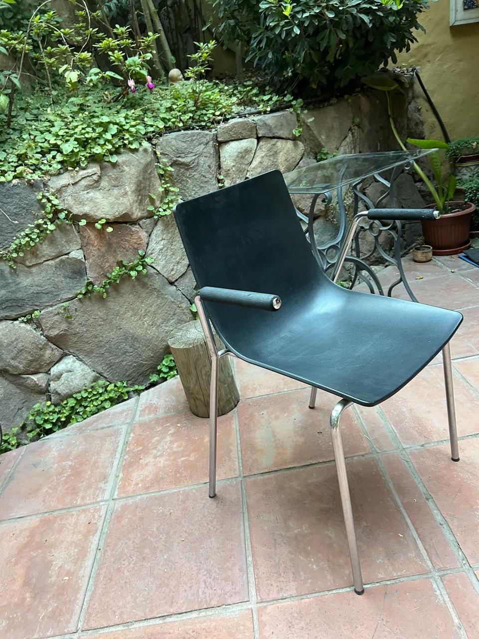 Juego comedor con 4 puestos - Imagen 6