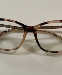 Lentes ópticos Michael Kors