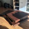Mesa de centro Rosen