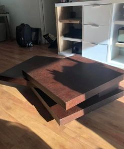 Mesa de centro Rosen