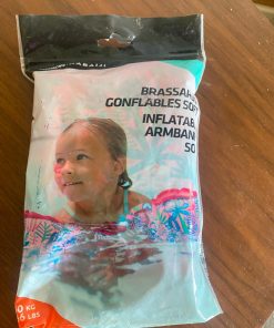 Flotador alitas Nabaji