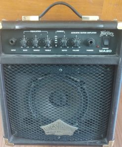Amplificador Washburn WA20 acústico