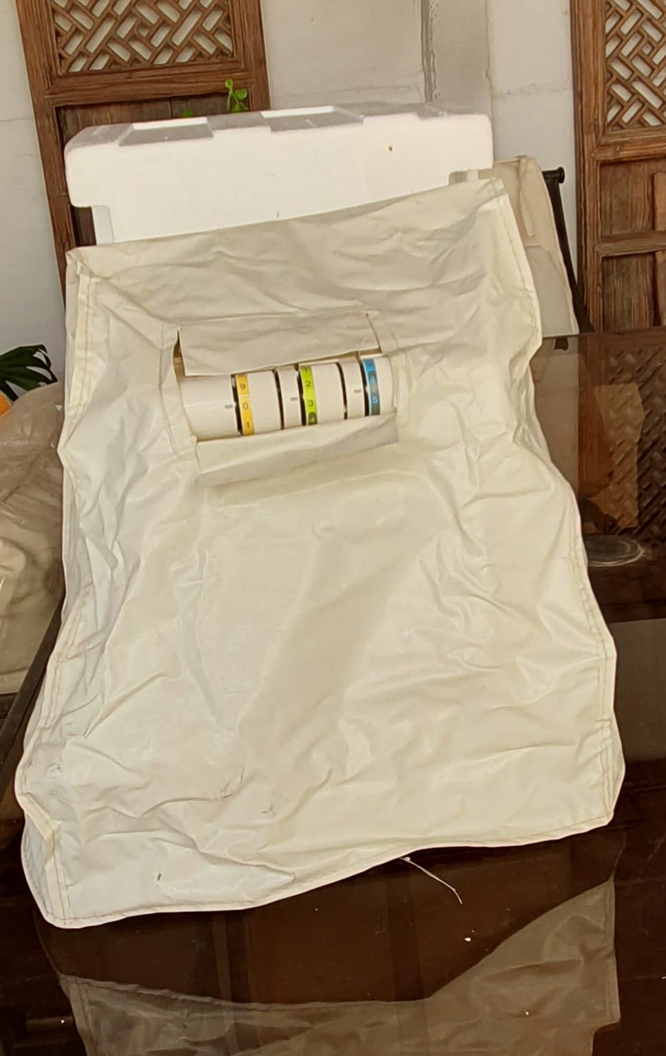 Máquina de coser Overlock - Imagen 5
