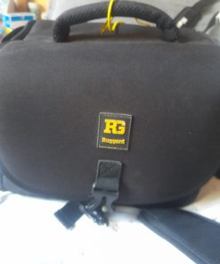 Bolso cámara fotográfica Ruggard
