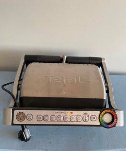 Parrilla grill Tefal