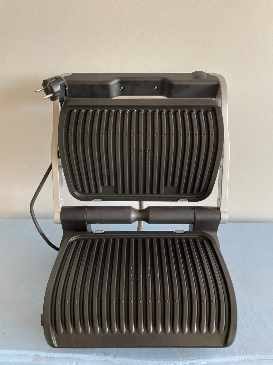 Parrilla grill Tefal - Imagen 3