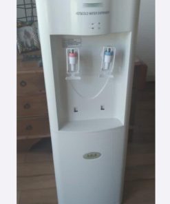 Dispensador de agua pedestal