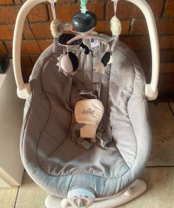 Silla columpio Sansa Joie