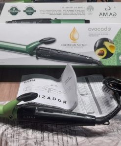 Ondulador de pelo Gama Avocato