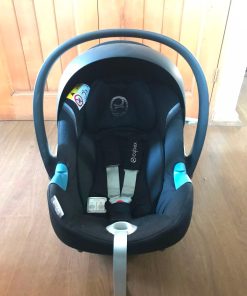 Silla nido Cybex Atom M