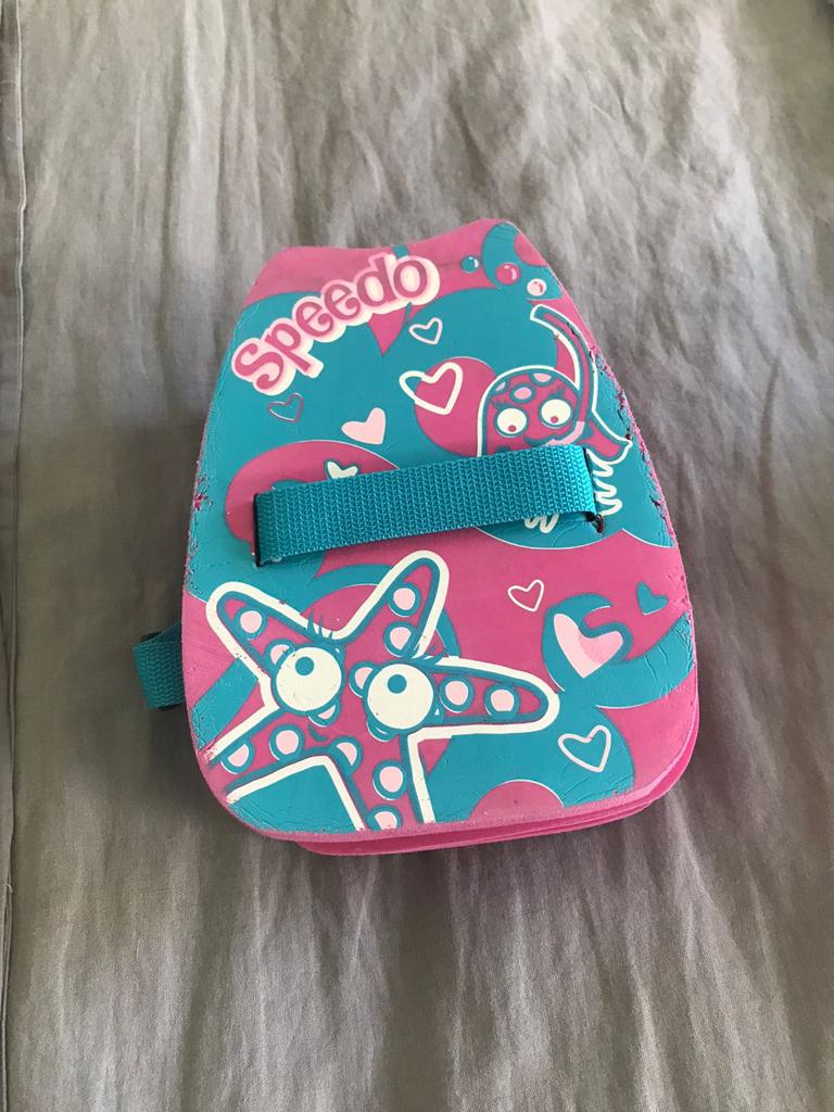 Flotador de espalda Sea Squad - Imagen 2