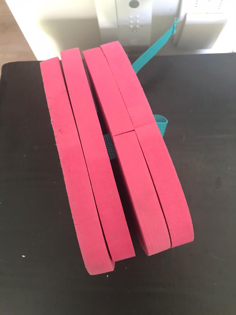 Flotador de espalda Sea Squad - Imagen 3