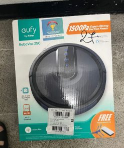 Aspiradora Eufy RoboVac 25C
