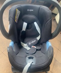 Silla nido isofix Aton Cybex
