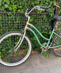 Bicicleta de paseo Oxford Cruiser aro 26