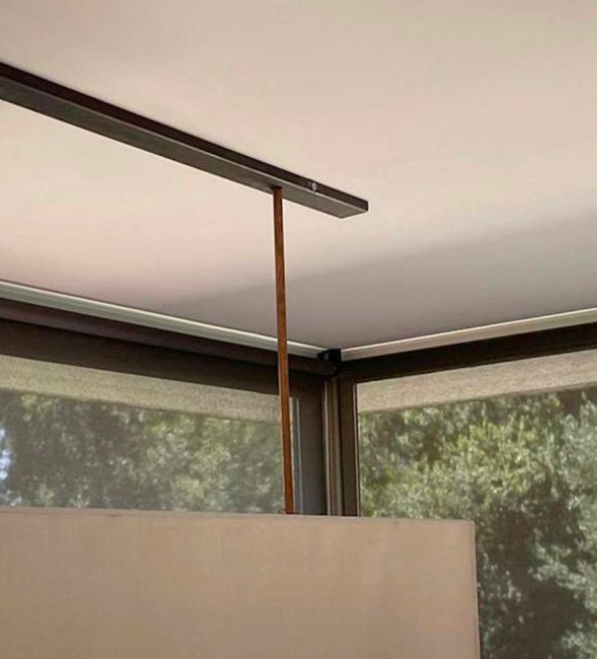 Lámpara de techo Taller Maíz - Imagen 3