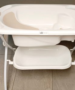 Bañera Plegable Baby Bagno