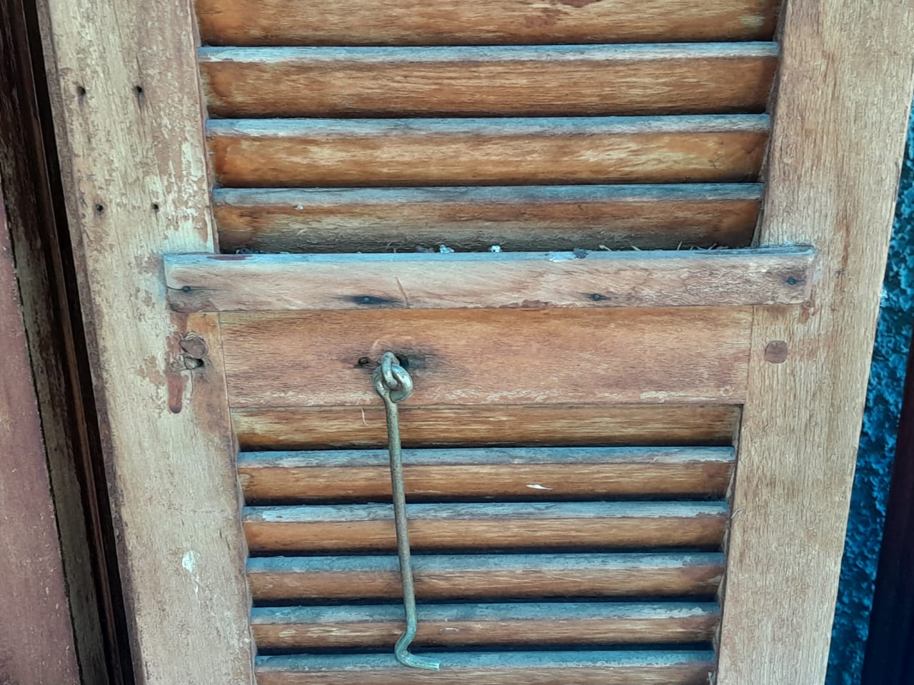 Persianas de alerce - Imagen 6