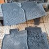 Set gomas de piso Volkswagen Tiguam 2019