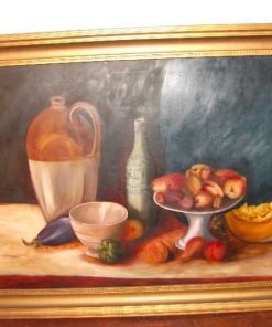 Cuadro óleo sobre tela Bernardita 77'