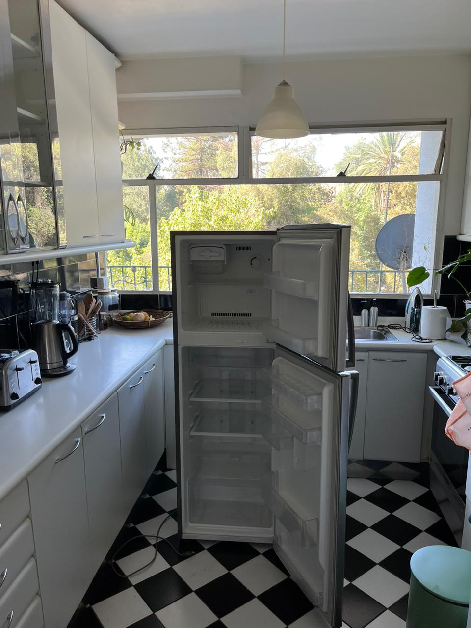 Refrigerador LG 251 lt no frost - Imagen 4