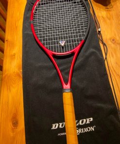 Raqueta de Tenis Dunlop CX 200