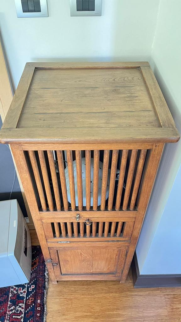 Mueble estante Indonesia - Imagen 3