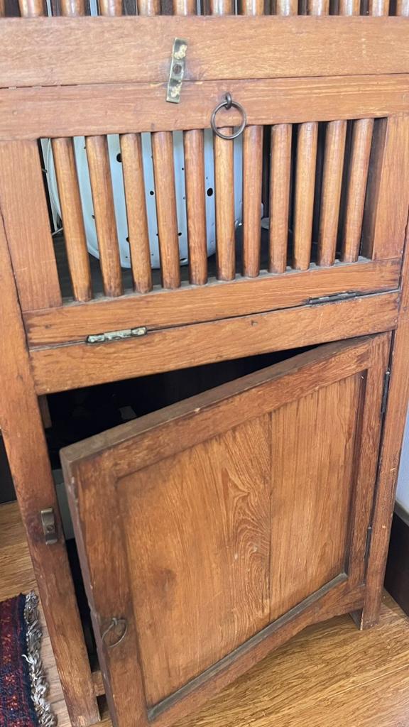 Mueble estante Indonesia - Imagen 2