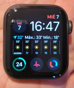 Apple Watch Series 6 (GPS + Cellular)