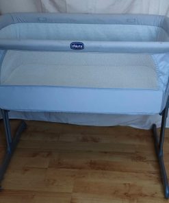 Cuna colecho Chicco Next 2 Me Dream