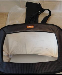 Espejo retrovisor Bbpro