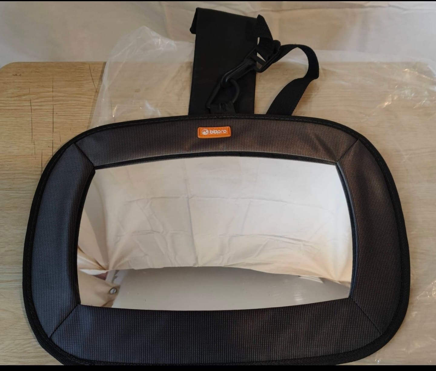 Espejo retrovisor Bbpro