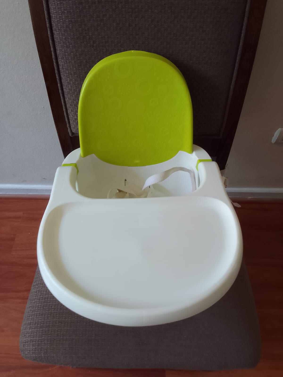 Silla de comer portátil Fisher Price - Imagen 2