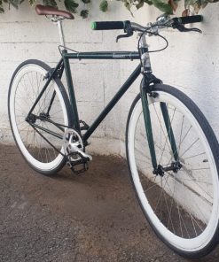 Bicicleta Vintage Aro 24''