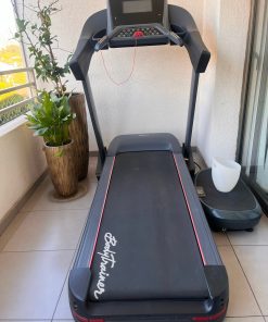 Trotadora Bodytrainer Runner ELT 900
