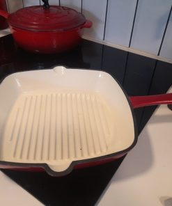 Sartén Grill La Creole