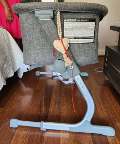 Cuna colecho Infantil